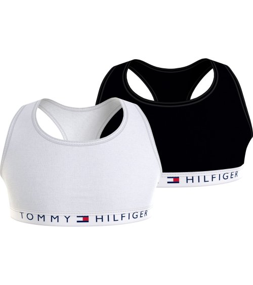 Calvin Klein set 2 sports bras