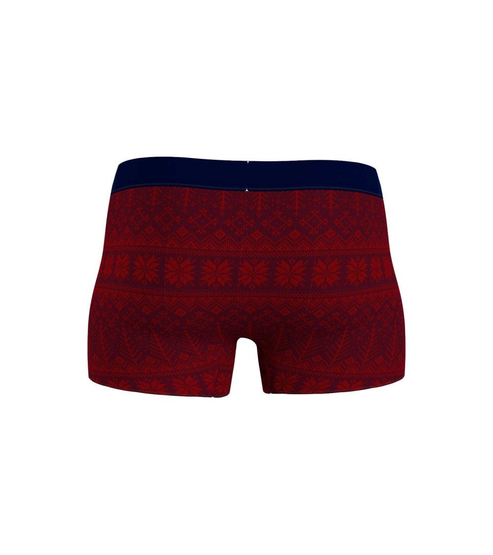 Tommy Hilfiger set de bóxer y calcetines