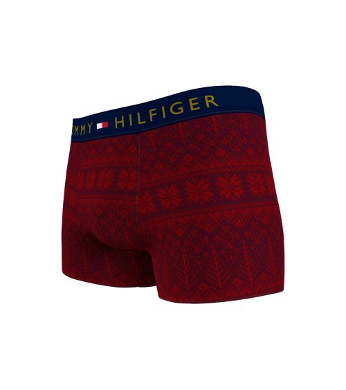 Tommy Hilfiger set de bóxer y calcetines
