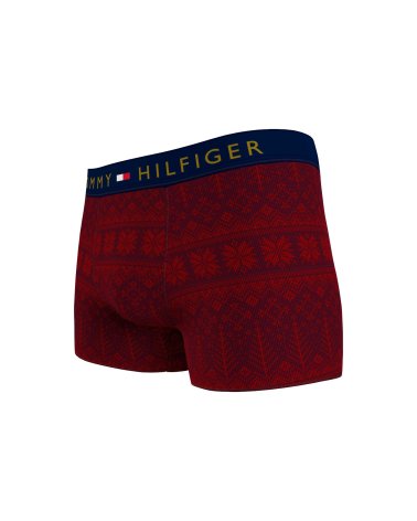 Tommy Hilfiger ensemble boxer et chaussettes