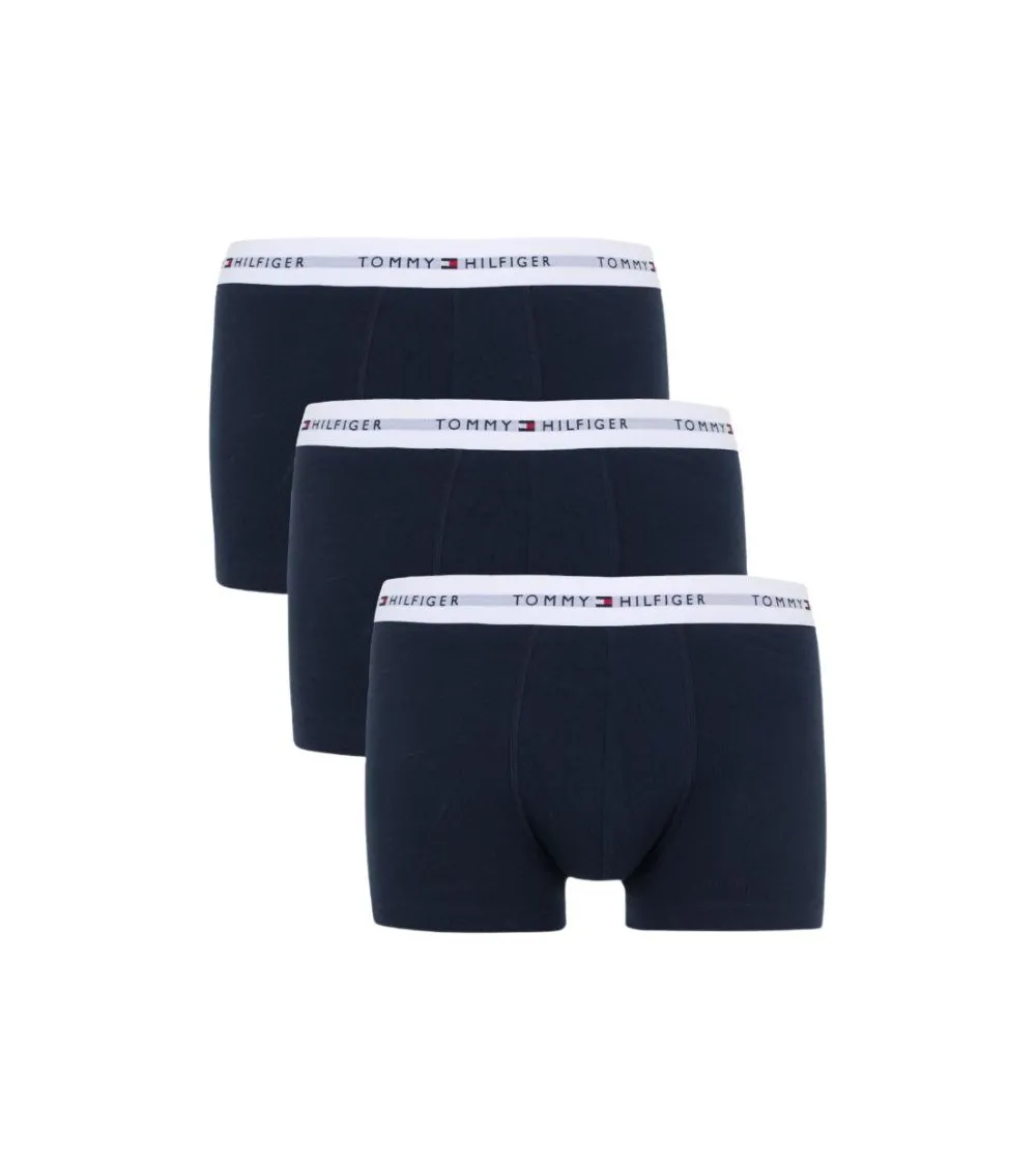 Tommy Hilfiger bóxer cortos con cinturilla elástica