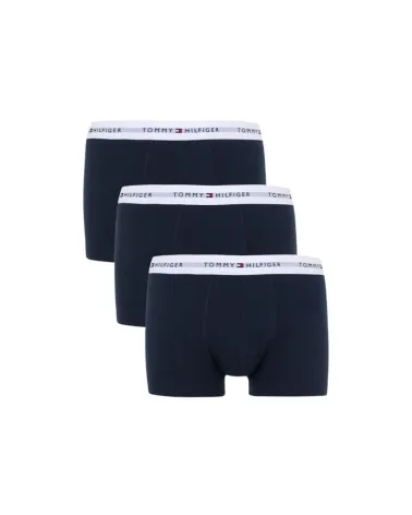 Tommy Hilfiger boxer corti con elastico in vita