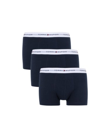 Tommy Hilfiger short boxers with elastic waistband