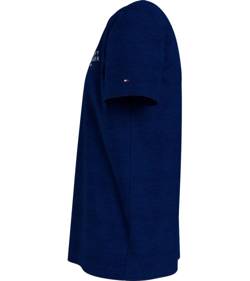 Tommy Hilfiger T-Shirt kurze Ärmel