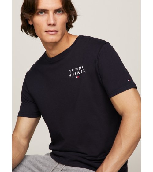 Tommy Hilfiger Short Sleeve T-shirt