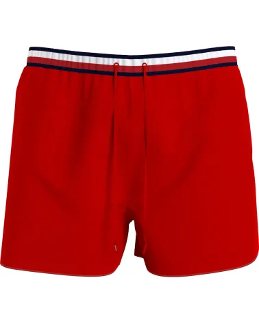 Tommy Hilfiger elastic swim shorts