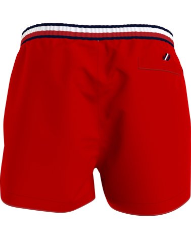 Tommy Hilfiger costume da mare elasticizzato