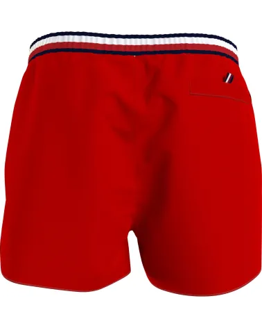 Tommy Hilfiger elastic swim shorts