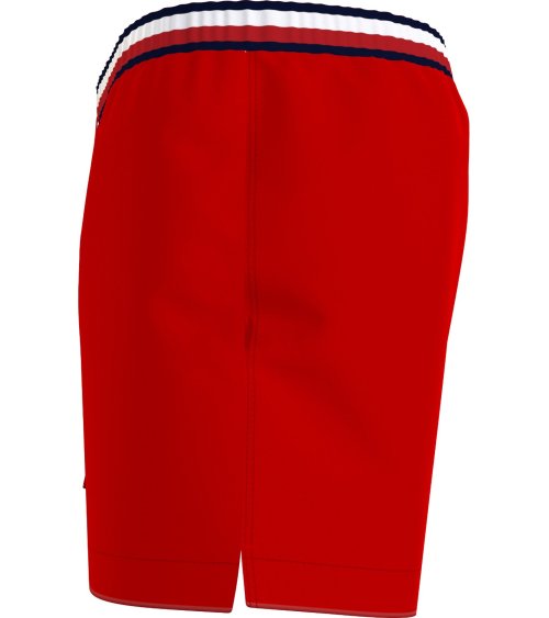 Tommy Hilfiger pantalones de baño elásticos