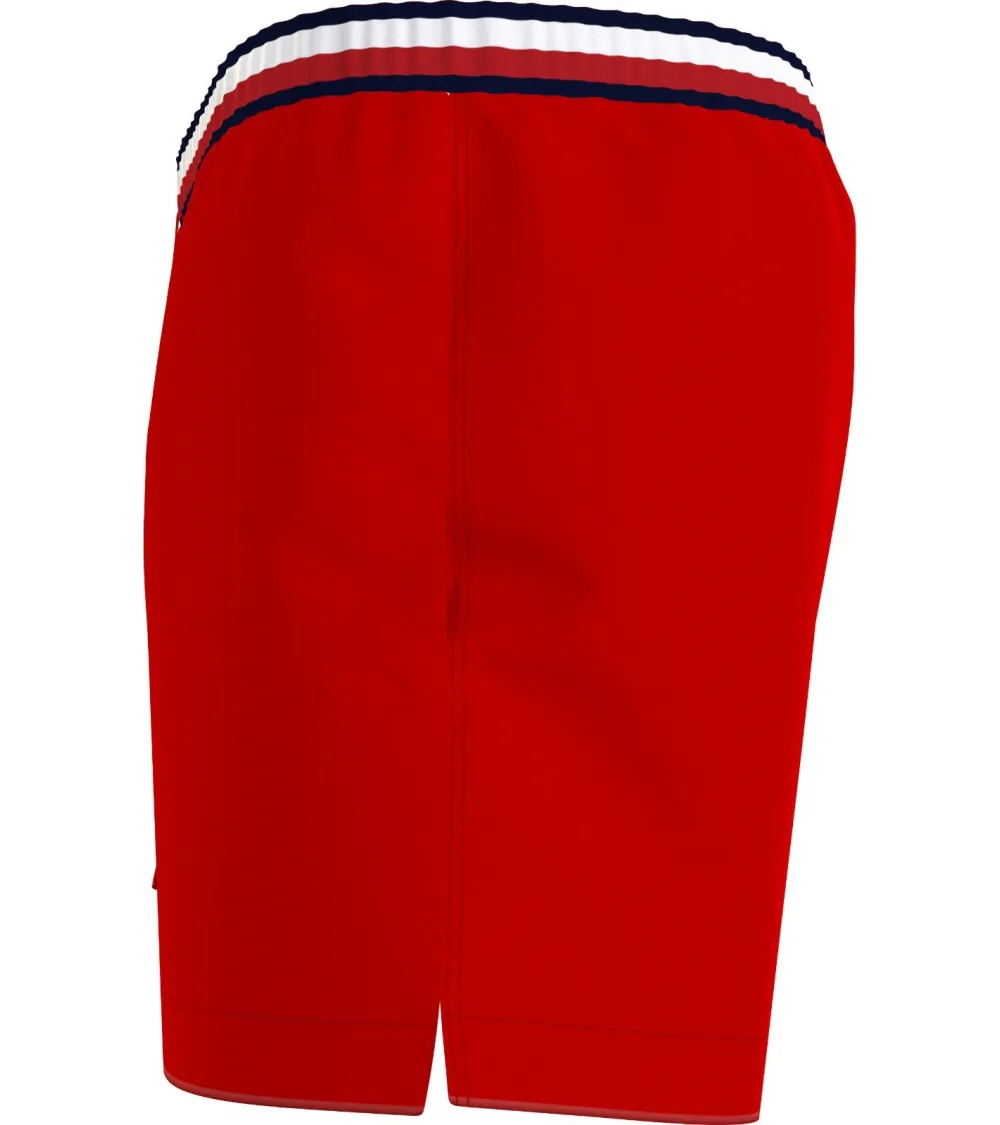 Tommy Hilfiger elastic swim shorts