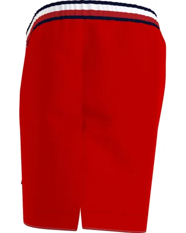 Tommy Hilfiger elastic swim shorts