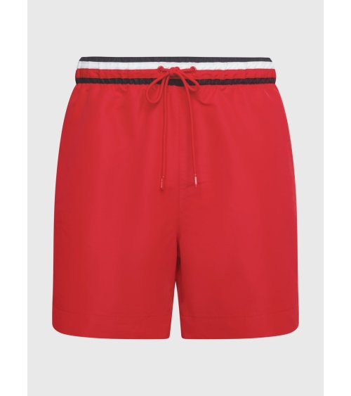 Tommy Hilfiger elastic swim shorts