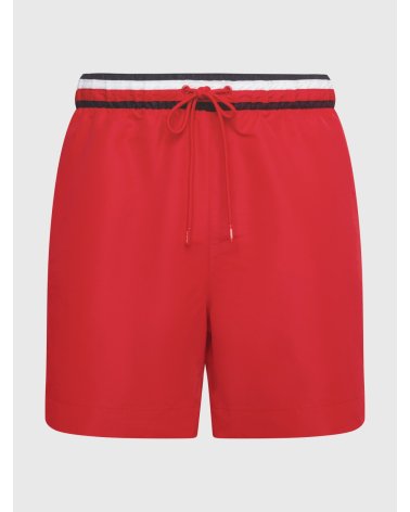 Tommy Hilfiger costume da mare elasticizzato