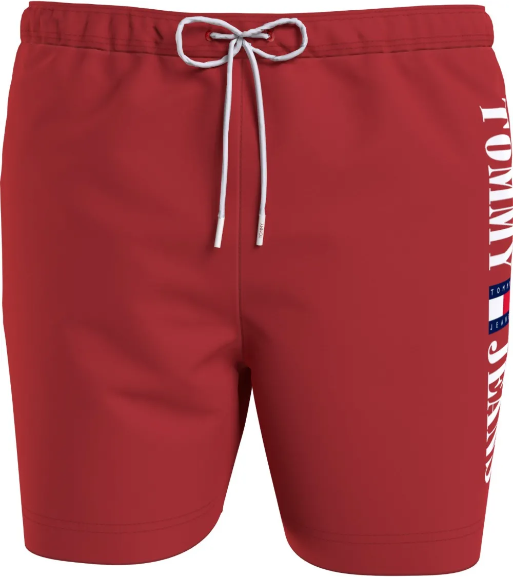 Bañador Tommy Hilfiger cordón