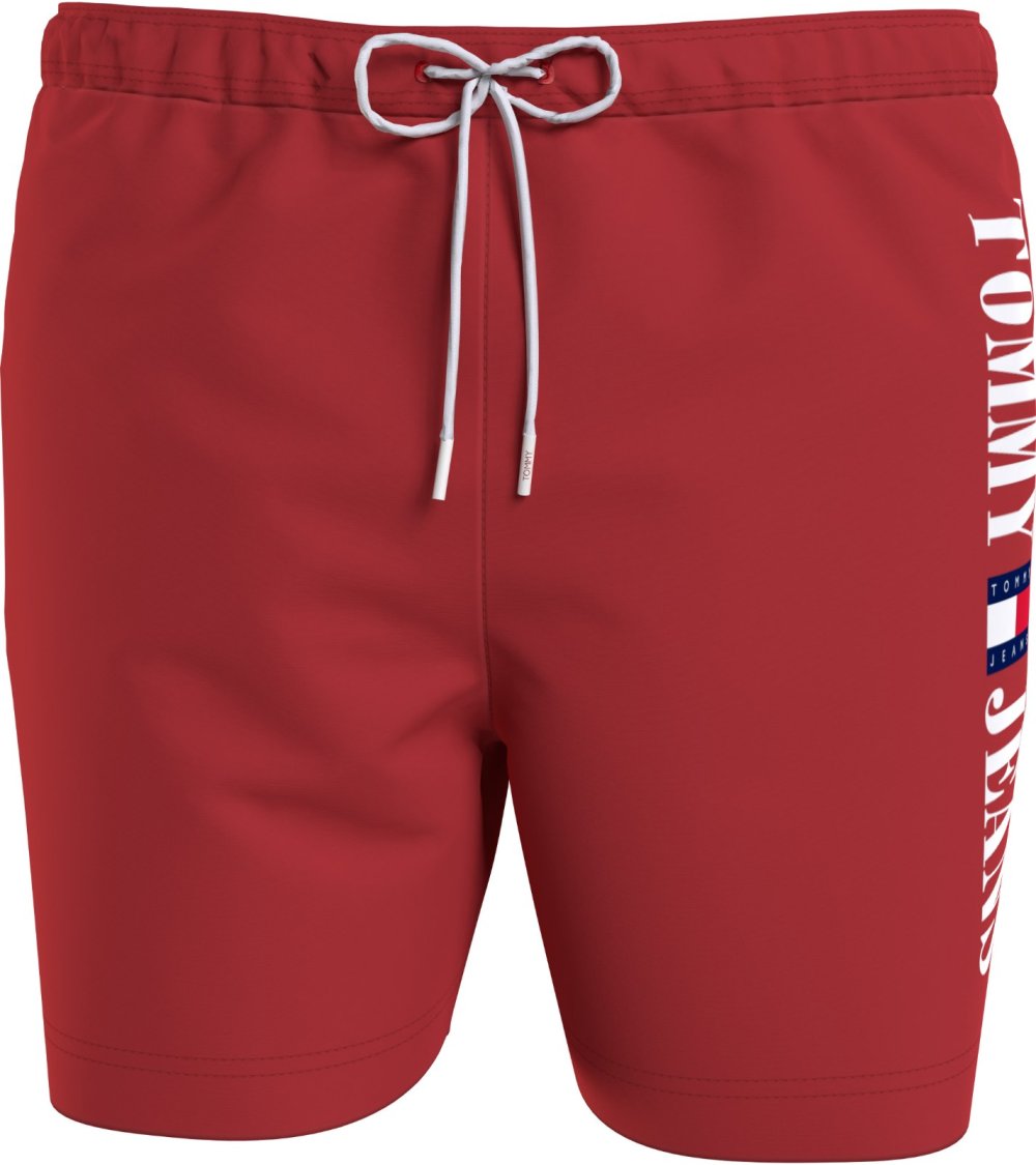 Tommy Hilfiger swim trunks drawstring