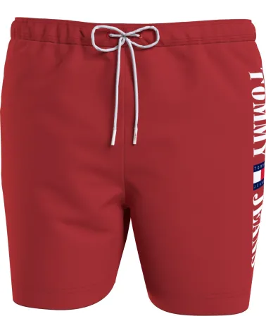 Bañador Tommy Hilfiger cordón