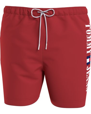 Tommy Hilfiger swim trunks drawstring