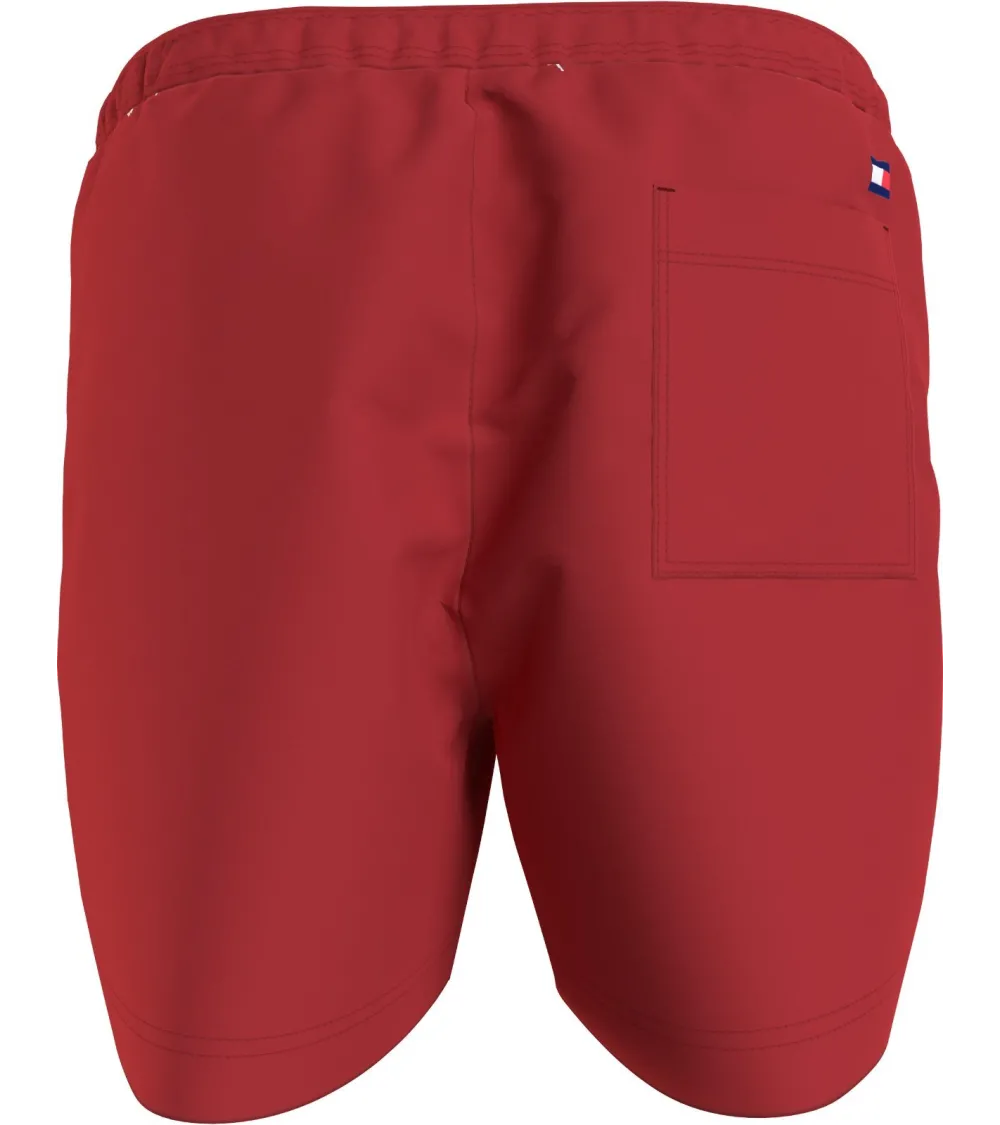 Bañador Tommy Hilfiger cordón