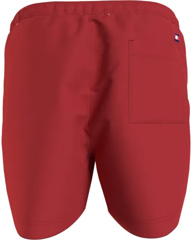 Bañador Tommy Hilfiger cordón