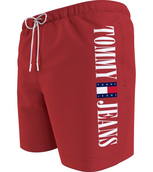 Maillot de bain Tommy Hilfiger cordon