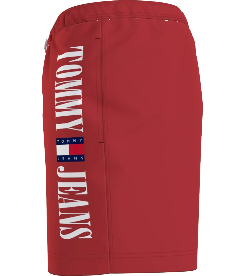 Bañador Tommy Hilfiger cordón