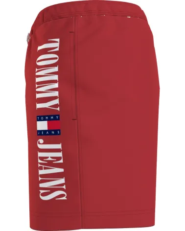Bañador Tommy Hilfiger cordón