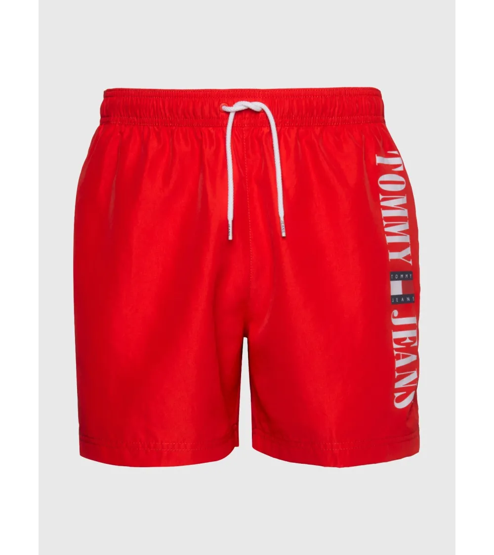 Bañador Tommy Hilfiger cordón