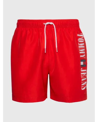 Bañador Tommy Hilfiger cordón