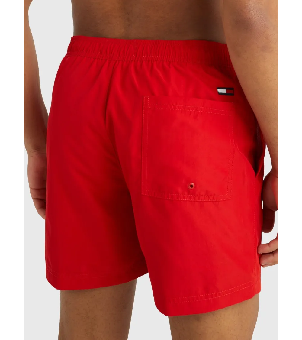 Bañador Tommy Hilfiger cordón