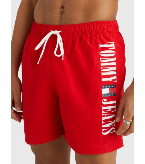 Tommy Hilfiger costume mare coulisse