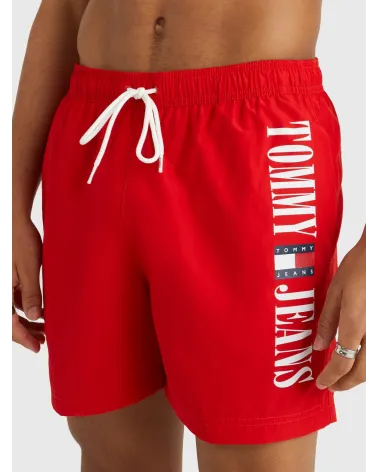 Bañador Tommy Hilfiger cordón