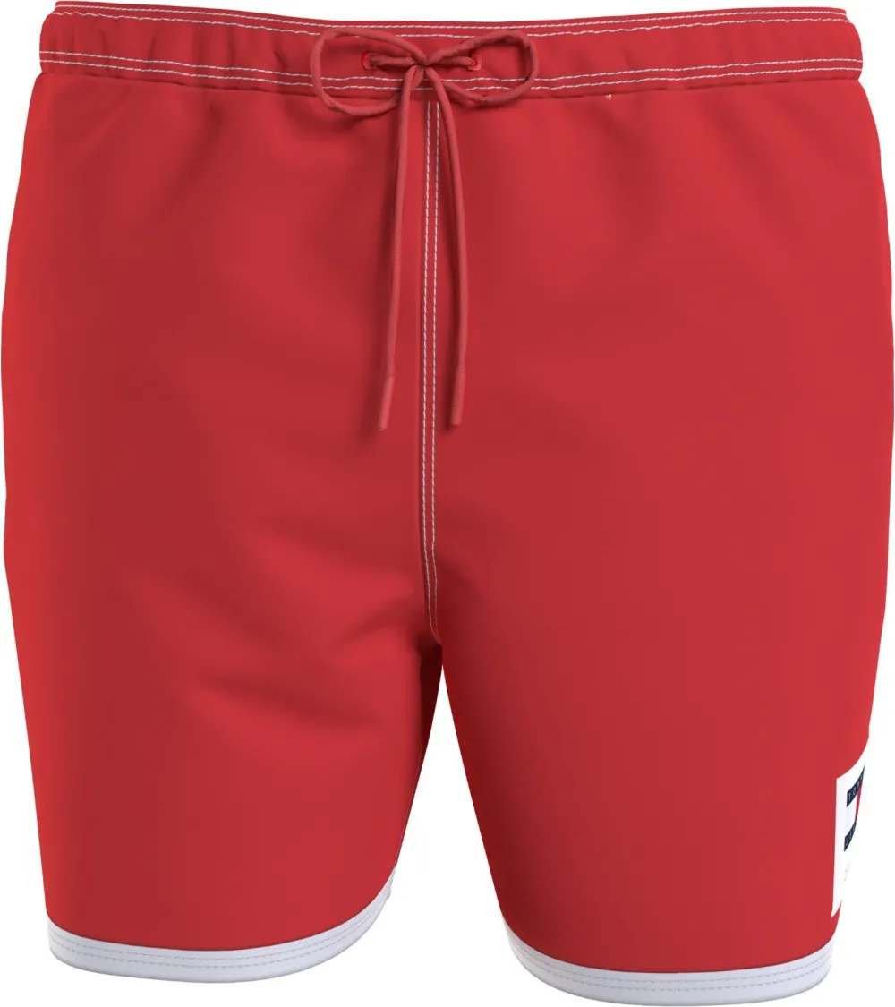 Tommy Hilfiger slip mare con elastico in vita