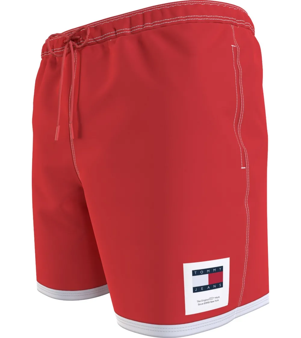 Tommy Hilfiger slip mare con elastico in vita