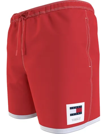 Tommy Hilfiger slip mare con elastico in vita