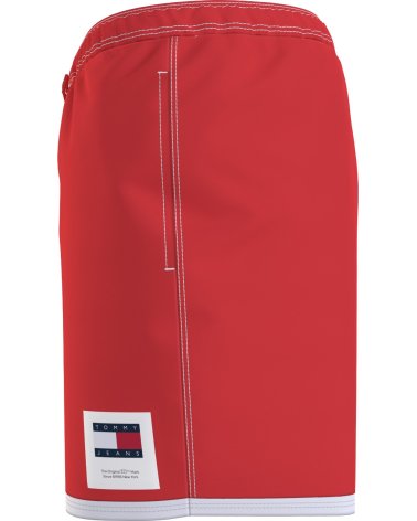 Tommy Hilfiger slip de bain avec taille élastique