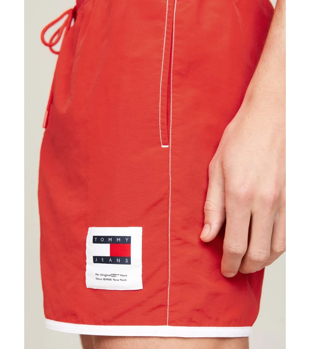 Tommy Hilfiger slip mare con elastico in vita