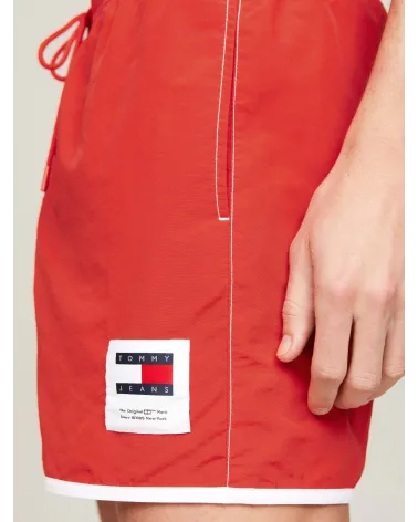 Tommy Hilfiger slip mare con elastico in vita