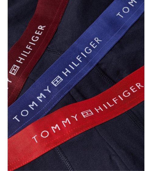 Tommy Hilfiger men's boxer 3 pack