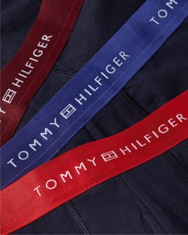 Tommy Hilfiger men's boxer 3 pack