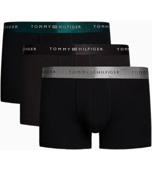 Tommy Hilfiger men's boxer 3 pack