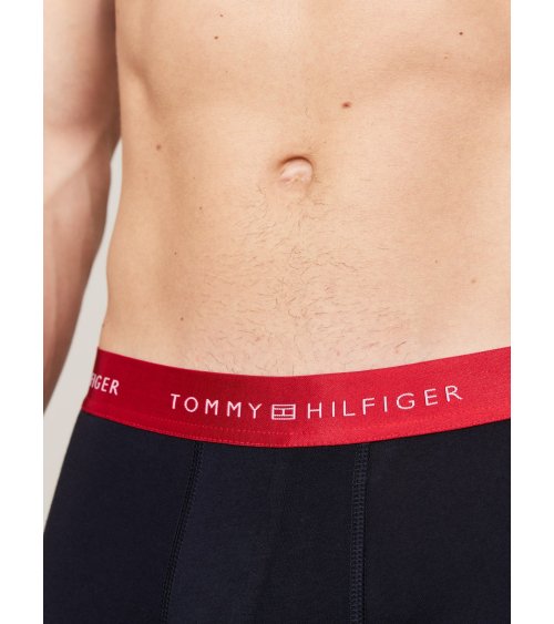 Tommy Hilfiger boxers hombre pack de 3