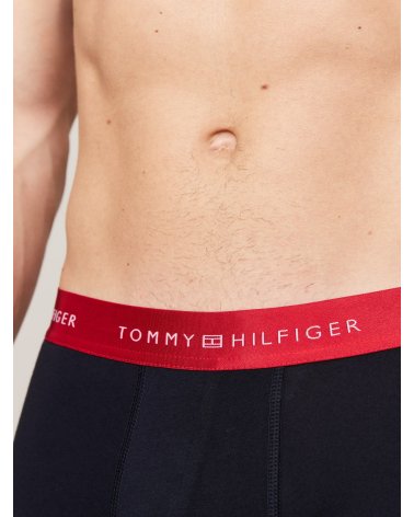 Tommy Hilfiger men's boxer 3 pack