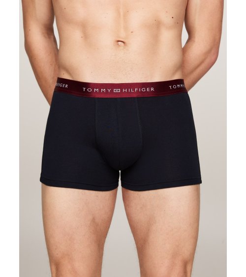 Tommy Hilfiger men's boxer 3 pack