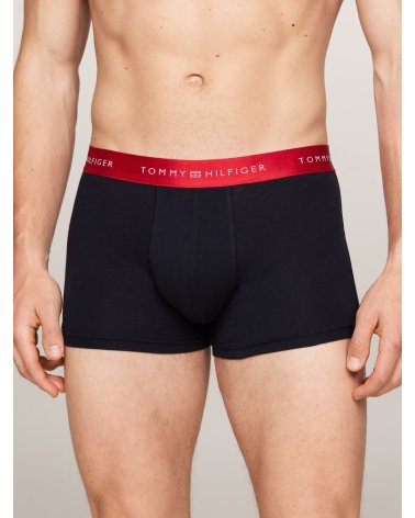 Tommy Hilfiger men's boxer 3 pack