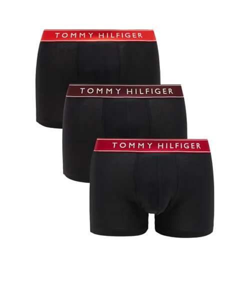 Tommy Hilfiger Multipack de bóxers