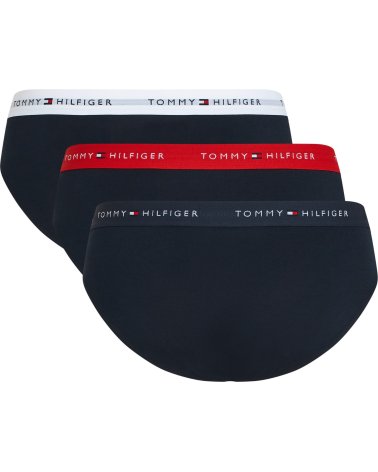 Slip Tommy Hilfiger con elástico en la cintura