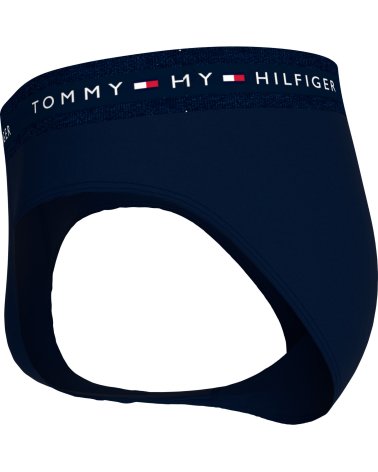 Slip Tommy Hilfiger con elástico en la cintura