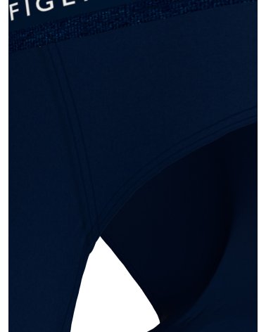 Slip Tommy Hilfiger con elástico en la cintura