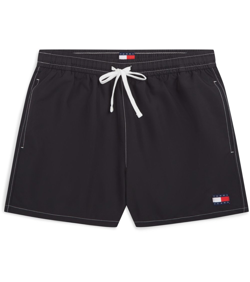 Tommy Jeans bañador con cintura elástica