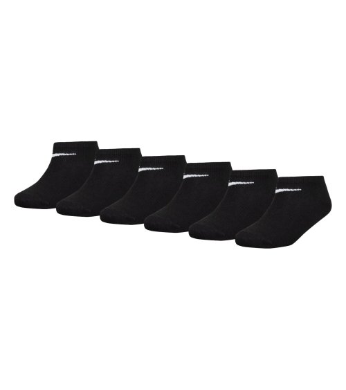 Nike Kurzsocken Basic Pack 6 Paare